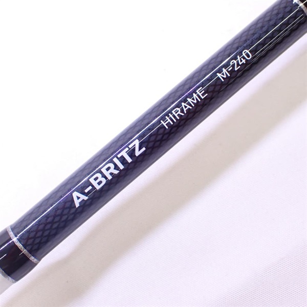 ＡブリッツヒラメＭ２４０
